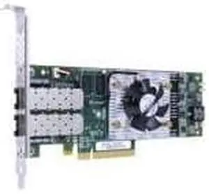 Qlogic Qle8362-Cu-Ck Network Adapter Pci Express