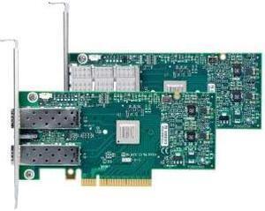 MELLANOX Mcx314A-Bcbt Connectx3 Gigabit Ethernet Card  Pci Express