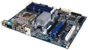 Ibm 71Y8818 System Board Lga1366 For Thinkstation S20
