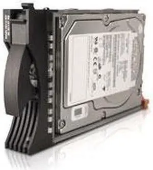 IBM 00Y8861 600 GB Hard Drive - 2.5" Internal - SAS (6Gb/s SAS)