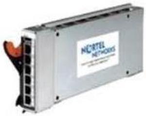 IBM 32R1869 Nortel Layer 2 3 Cop Gigabit Ethernet Switch Module