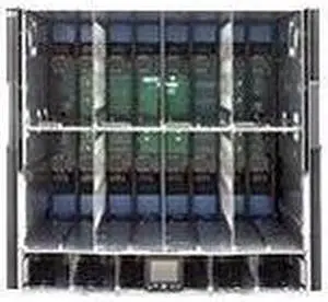 HP 412152-B21 BLc7000 Rack mountable Enclosure