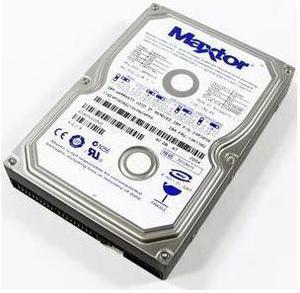 Maxtor 4D040H2 DiamondMax D540X 40 GB Hard Drive - 3.5" Internal - IDE (IDE Ultra ATA/100 (ATA-6))