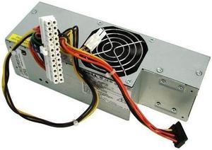 Dell R8038 Dell 220 Watt Power Supply For Optiplex Gx520 Sff