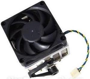 HP 435452-001 92Mm X 92Mm X Chassis Fan Assembly For Business Desktop Dc7800