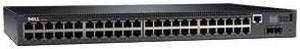 Dell 210-Abog N3048 Switch 48 Ports Managed