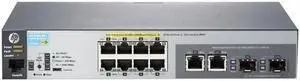 HPE J9774A#ABA 2530-8G-PoE+ Ethernet Switch
