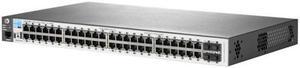 HPE J9775A#ABA 2530-48G Switch
