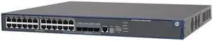 HP 5500-24G-PoE+ SI Ethernet Switch