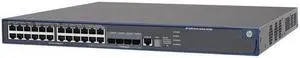 HPE JG238A 5500-24G-PoE+ SI Ethernet Switch
