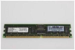 HP 261584-041 512MB PC2100 DDR DIMM