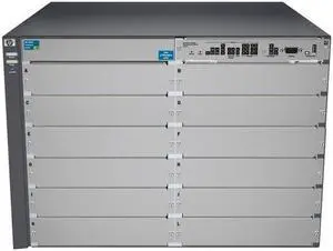HP J9643A Switch