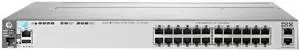 HP E3800-24G-2XG Layer 3 Switch