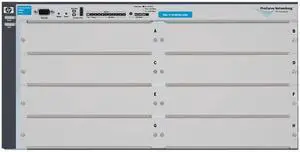 HP J8773A4208 Vl Switch
