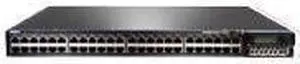 Juniper EX4200-48T-TAA EX4200-48T Layer 3 Switch TAA Compliant
