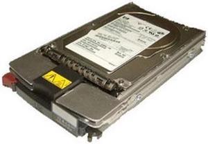 Hp Bf1468a4bb 146.8Gb 15000Rpm 80Pin Ultra320 Scsi Universal Hot Swap Hard Disk Drive With Tray