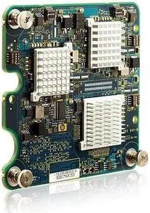HP NC373m PCIe Multifunction Server Adapter