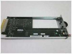 DELL 7G296 Ultra320 Scsi Controller Card For Power Vault 220S
