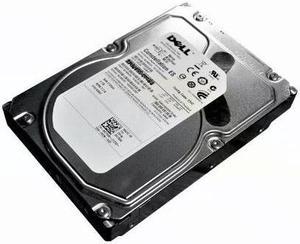 Dell Jp208 160Gb 7200Rpm Sata 8Mb Buffer 3.5 Inch Low Profile(1.0 Inch) Hard Disk Drive