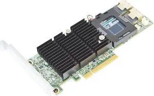 DELL Vm02C  Perc H710 6Gb S Pcie 2.0 X8 Sas Raid Controller With 512Mb Nv Cache-Vm02C