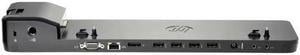HP D9Y19AV Ultraslim Docking Station For Elitebook Notebook Pc 820 G1 840 G1 850 G1 Aba
