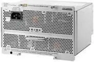 HPE J9829A 5400R 1100W PoE+ zl2 Power Supply