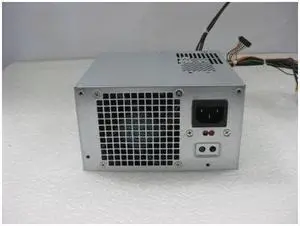Dell G9mty Dell 300 Watt Power Supply For Inspiron 3847 Mt-G9mty