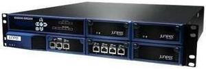 Juniper XRE200 External Routing Engine