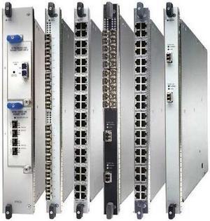 Juniper 22-Port Multi-Rate Enhanced DPC
