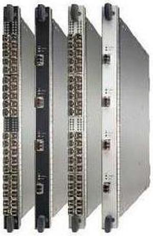 Juniper 4 XFP Expansion Module