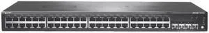 Juniper Ex2200-48P-4G Switch