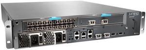 Juniper Mx40-T-Ac Router Chassis