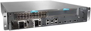 Juniper Mx5-T-Dc Router Chassis