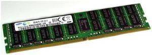SAMSUNG 16GB DDR4 2133 ECC Unbuffered Memory For Server - M391A2K43Bb1-Cpb