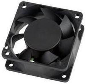 Dell 6P598 12V 120Mm X 38Mm Fan For Poweredge 1600Sc