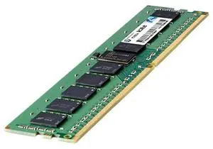 HP 752370-091 32Gb 1 X 32Gb Pc417000 Dual Rank X4 Ddr4 2133Mhz Sdram Cas151515 Registered Memory Kit HP 752370-091 32Gb 1 X 32Gb Pc417000 Dual Rank X4 Ddr4 2133Mhz Sdram Cas151515 Registered Memory Kit