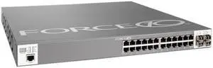 Dell Ktkm4  Force10 S25n Data Center Switch 24 Ports Switch L3 Managed-Ktkm4