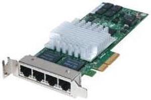 SUN X4446A Microsystems Pro 1000 Pt Quad Port Server Adapter Lp Pcie