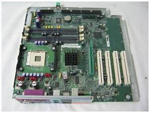 Dell 3T622 System Board For Dimension 8200-3T622