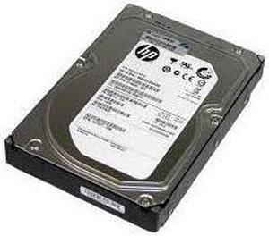HP 397377-002 80Gb 7200Rpm Sata 7Pin 3.5Inch Hard Disk Drive