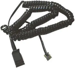 Plantronics 26716-01 Headset Replacement Cable