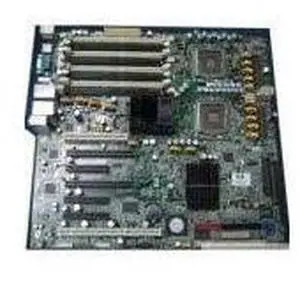 Hp 480024-001 Socket 771 1600Mhz Fsb System Board For Workstation Xw8600 Hp 480024-001 Socket 771 1600Mhz Fsb System Board For Workstation Xw8600