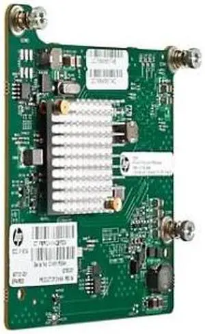 HPE 700748-B21 FlexFabric 10Gb 2-Port 534M Adapter