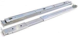 HP 728440-001 1U Sff Easy Install Rail Kit For Proliant Dl360P Gen8