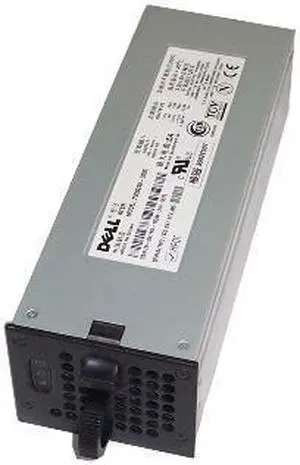 Dell 41Yfd  300 Watt Redundant Power Supply For Poweredge 2500 4600-41Yfd