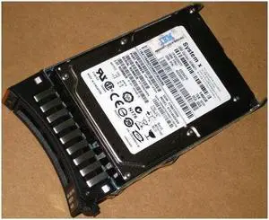 Lenovo 42D0677 146 GB Hard Drive - 2.5" Internal - SAS (6Gb/s SAS) Lenovo 42D0677 146 GB Hard Drive - 2.5" Internal - SAS (6Gb/s SAS)
