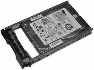 Dell 400-AEEE 300GB 10000 RPM SAS 6Gb/s 2.5" Internal Hard Drive