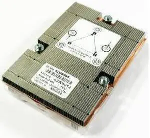 IBM 42D9095 Heatsink For Blade Center Hs21