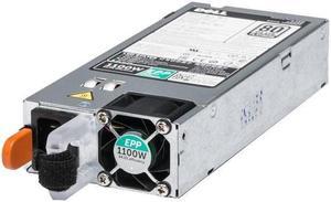 DELL Pr21C  1100 Watt Redundant Power Supply For Poweredge R730 R630 T630 T430 T430-Pr21C