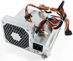 Hp 437798-001 240 Watt Power Supply For Dc7800 Sff Hp 437798-001 240 Watt Power Supply For Dc7800 Sff